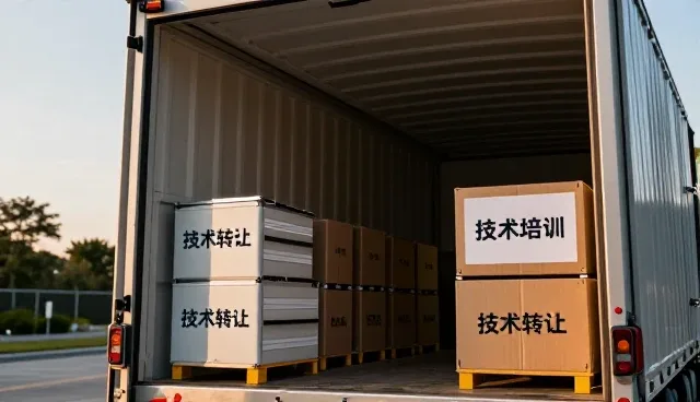 技术输出如何驱动企业级系统集成方案的升级