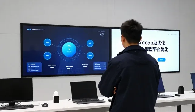 企业级系统集成方案选型中的运维效率关键考量